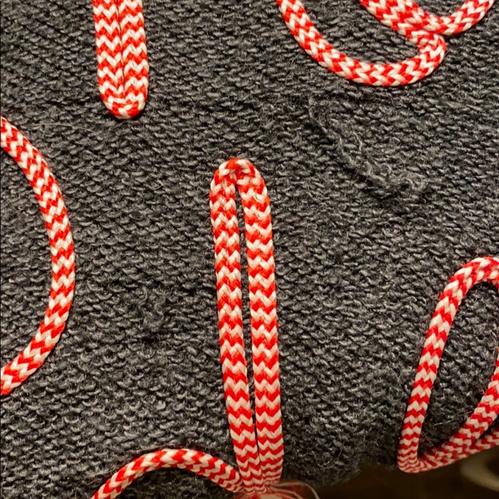 Aerie "Snow Day" Sweatshirt - Picture 5 of 5